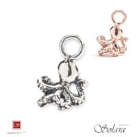 Charm Solara in Argento 5931 SOLARA - 5931 SOLARA